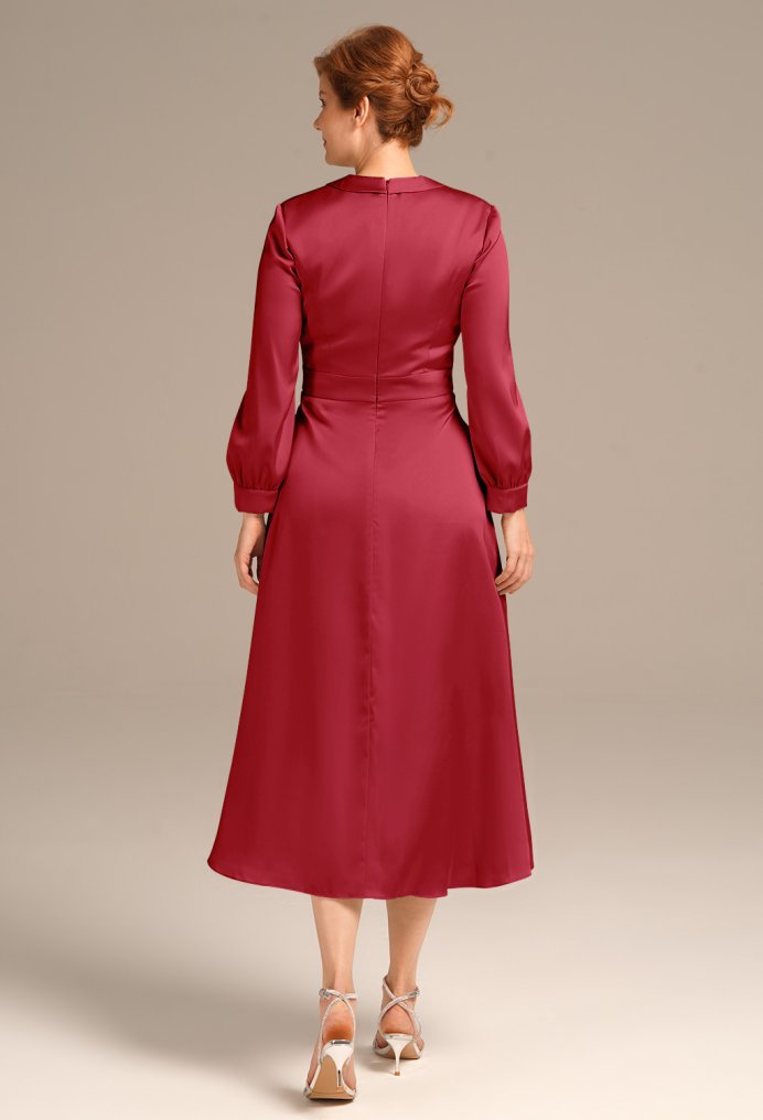 AW Katheryn Dress